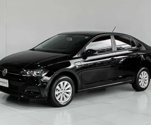 VOLKSWAGEN VIRTUS 1.6 MSI Flex 16V 5p Mec.
