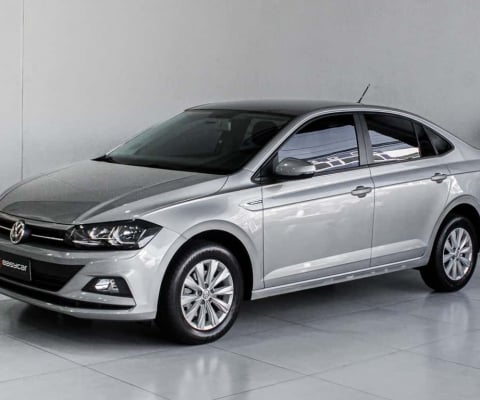 VOLKSWAGEN VIRTUS Comfort. 200 TSI 1.0 Flex 12V Aut