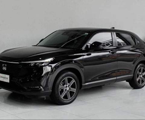 HONDA HR-V EXL 1.5 Sensing 16V 5p Aut.