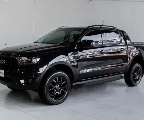 FORD RANGER XLS 2.2 4x2 CD Diesel Aut.