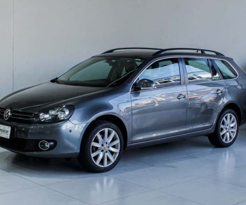 VOLKSWAGEN JETTA Variant 2.5 20V 170cv Tiptronic