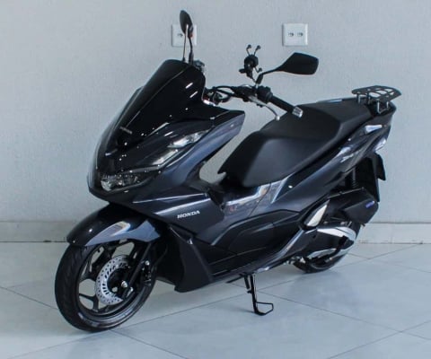 HONDA PCX 160 