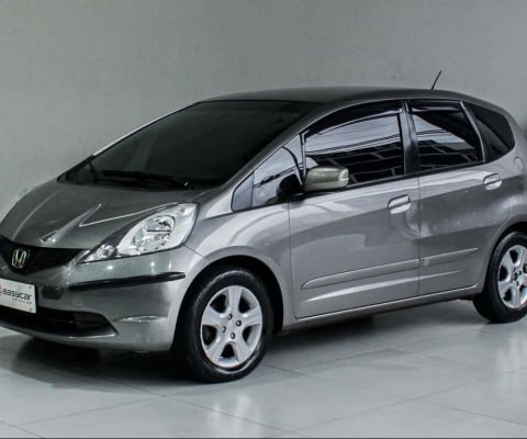 HONDA FIT LX 1.4/ 1.4 Flex 8V/16V 5p Mec.