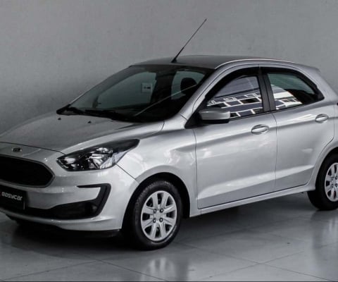 FORD KA 1.0 SE/SE Plus TiVCT Flex 5p
