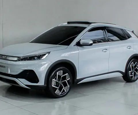 BYD YUAN PLUS Plus (Elétrico)