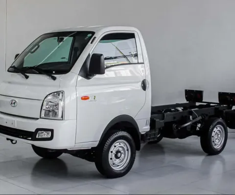 HYUNDAI HR 2.5 4WD Diesel 