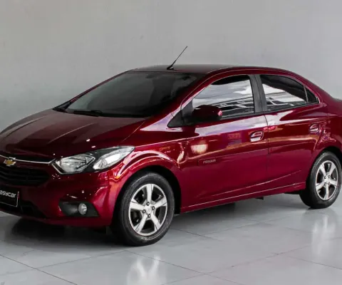 CHEVROLET PRISMA Sed. LTZ 1.4 8V FlexPower 4p