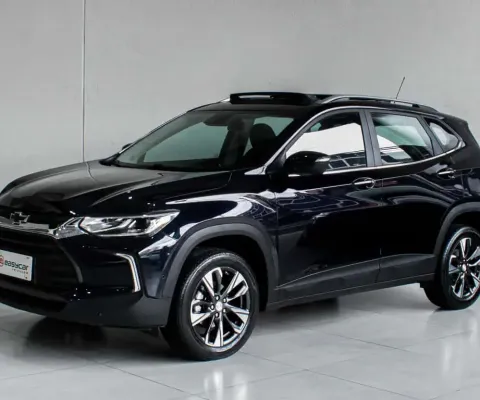 CHEVROLET TRACKER Premier 1.2 Turbo 12V Flex Aut.