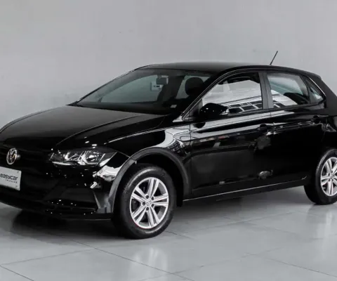 VOLKSWAGEN POLO 1.0 Flex 12V 5p