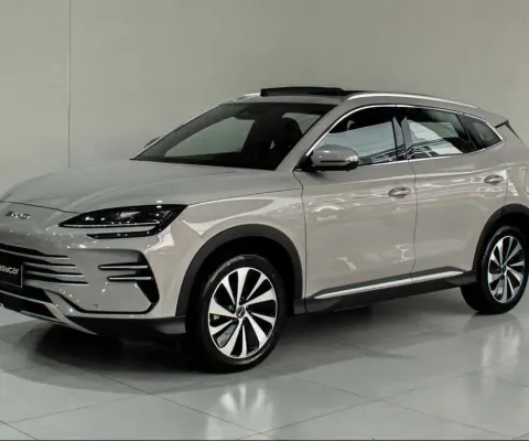 BYD SONG PLUS Plus 1.5 16V Aut. (Hibrido)