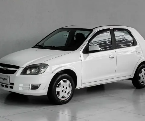 CHEVROLET CELTA Spirit/ LT 1.0 MPFI 8V FlexP. 5p