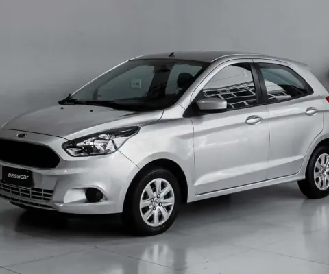 FORD KA 1.0 SE/SE Plus TiVCT Flex 5p