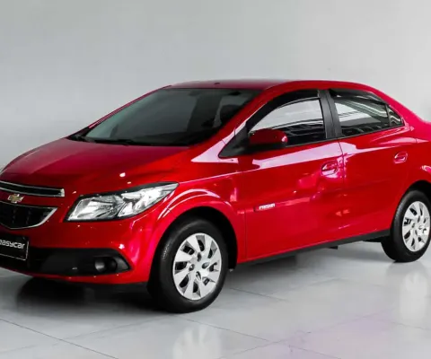 CHEVROLET PRISMA Sed. LT 1.4 8V FlexPower 4p