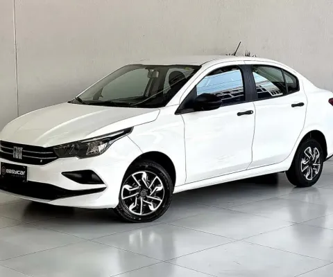 FIAT CRONOS 1.0 6V Flex