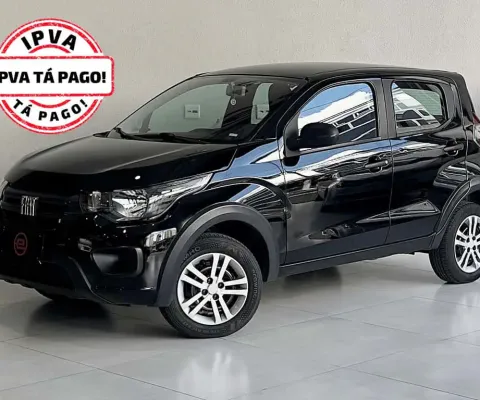 FIAT MOBI LIKE 1.0 Fire Flex 5p.