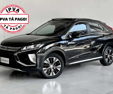 MITSUBISHI ECLIPSE Cross HPE-S Sport 1.5 16V AWC TB 165cv Aut