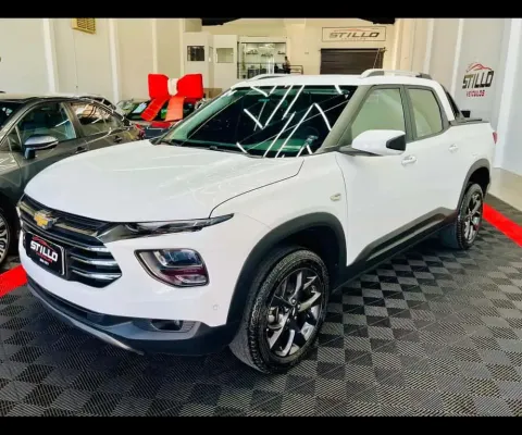 Chevrolet montana  premier 1.2 turbo 2024