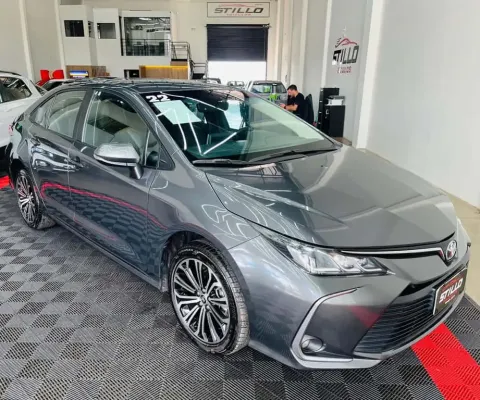 TOYOTA COROLLA XEI 2.0 2022