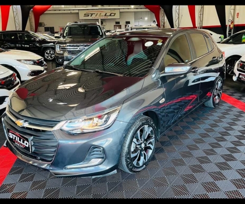 CHEVROLET ONIX 10TAT PR2 2024