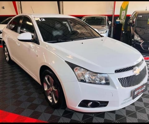 CHEVROLET CRUZE LT NB 2012