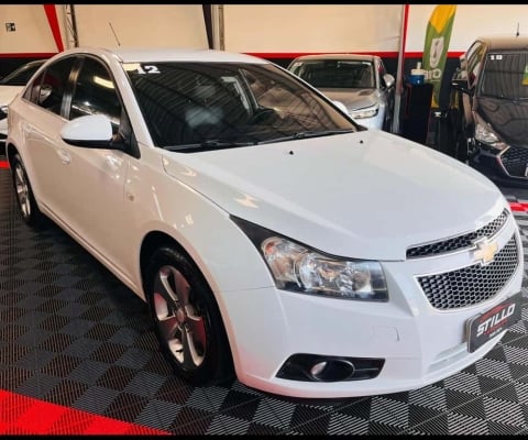 CHEVROLET CRUZE LT NB 2012