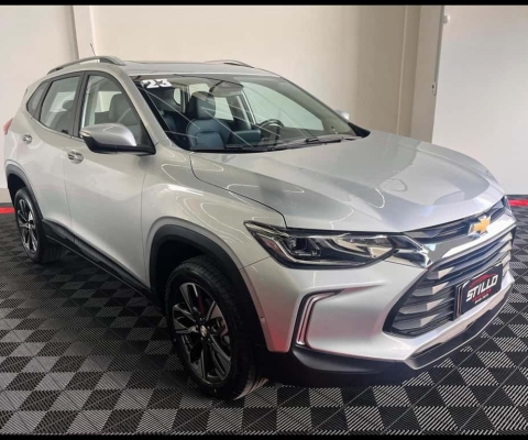 CHEVROLET TRACKER 12T A PR 2023