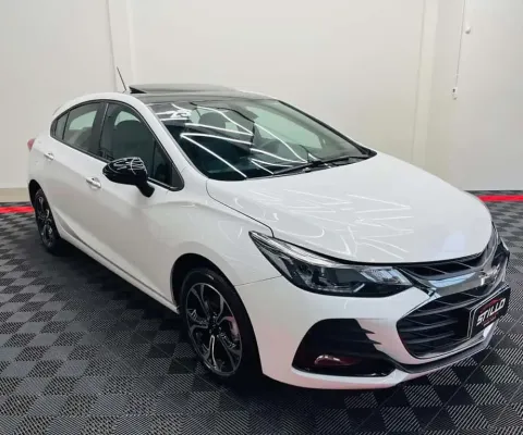 CHEVROLET CRUZE RS HB AT 2023