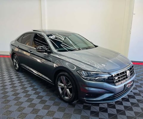 VOLKSWAGEN JETTA RL AF 2020