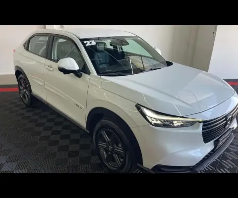Honda hr-v exl hs 2023