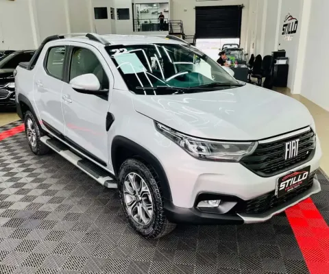 FIAT STRADA VOLCANO 13CD 2022