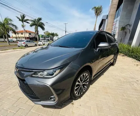 TOYOTA COROLLA XEI 20 2024