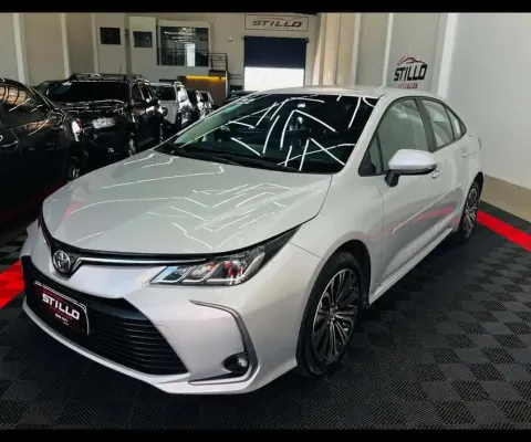 TOYOTA COROLLA XEI 2.0 2022