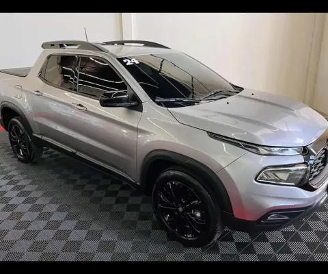 Fiat toro volc t270 at6 2024