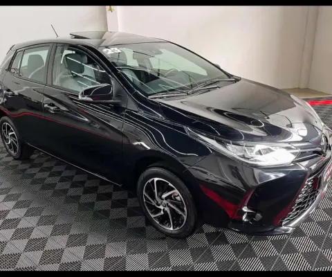 Toyota yaris ha xls15 2023