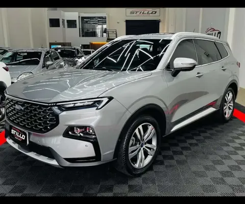 Ford territory 1.5 tit 2024