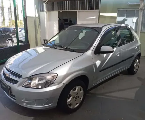 Chevrolet Celta 2014 1.0 mpfi lt 8v flex 4p manual