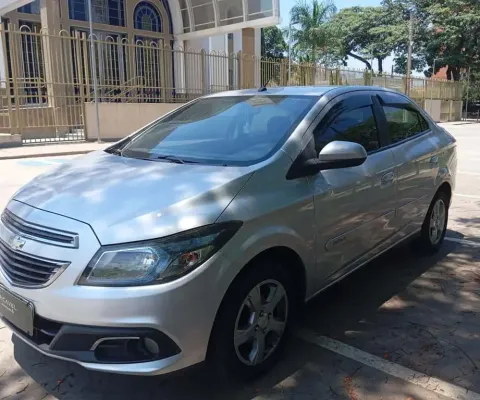 Chevrolet Prisma 2013 1.4 mpfi lt 8v flex 4p manual