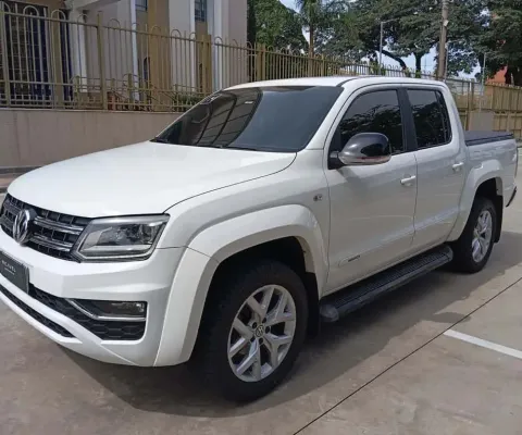 Volkswagen Amarok 2014 2.0 trendline 4x4 cd 16v turbo intercooler diesel 4p automático
