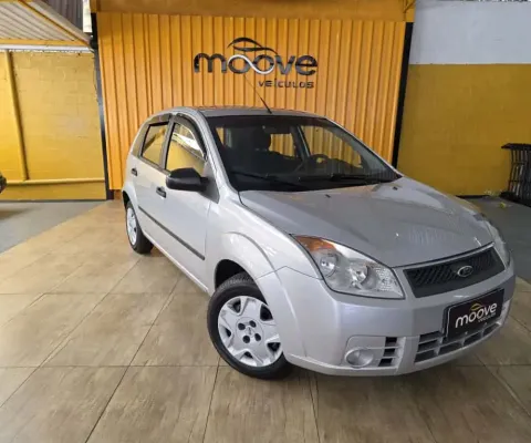 Ford fiesta 1.0 mpi class 8v flex 4p manual