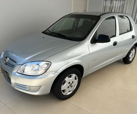 CELTA 1.0 SPIRIT 2010 COMPLETO (menos ar)