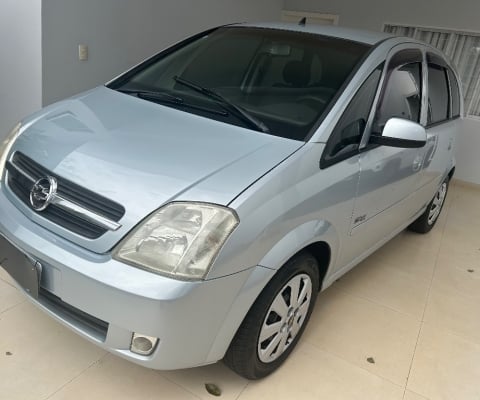 MERIVA MAX 1.8 FLEX 2006