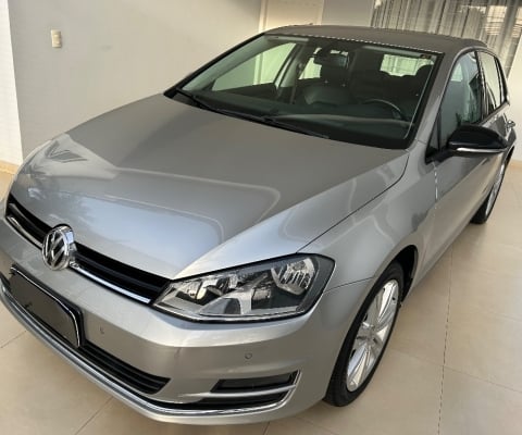 GOLF HIGHLINE 1.4 TURBO 2016