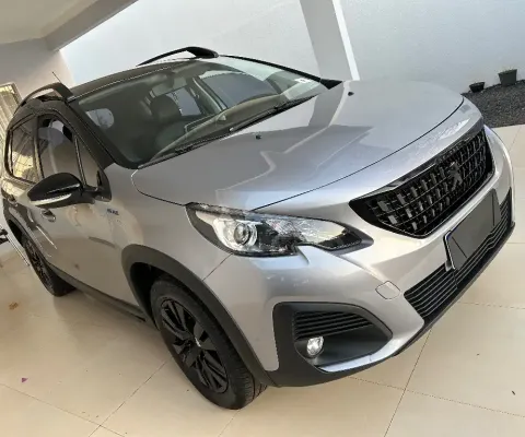 PEUGEOT 2008 STYLE 1.6 AUTOM 2023