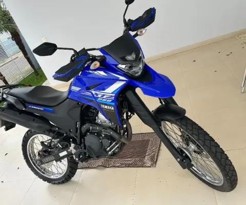 YAMAHA XTZ 250 LANDER 2022