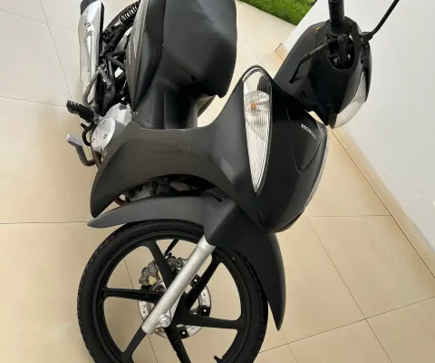 HONDA BIZ EX 125 CC 2015