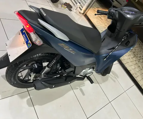 HONDA BIZ EX 125 FLEX ANO 2025