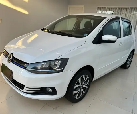 Fox Bluemotion 1.0 MI Flex 2016