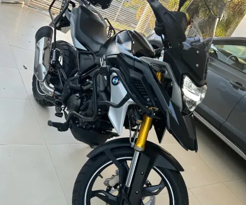 BMW/G 310 GS Ano 2023