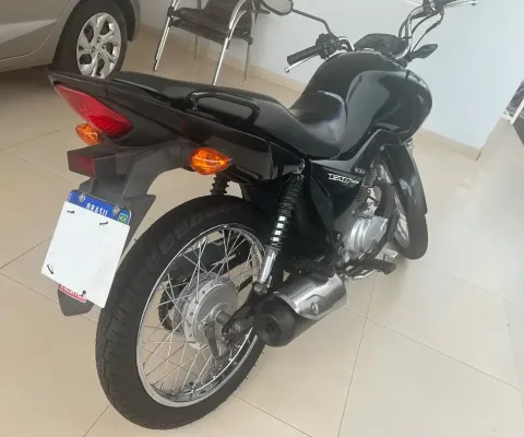 Honda CG 125 Fan Es Ano 2014