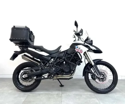 Bmw F 800 Gs